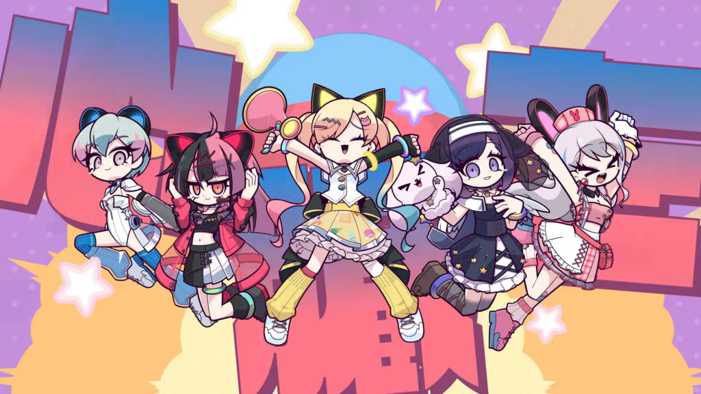 Mugendai MewType Releases “Mutant Mutant” Music Video