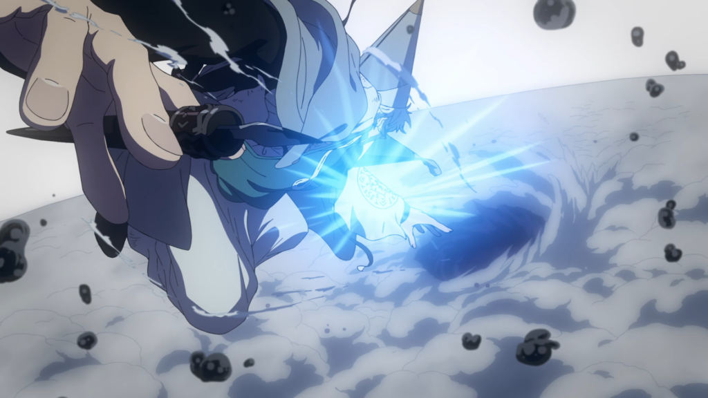 Witch Hat Atelier Tops Spring 2026 Ranking for the First Time in Week 4