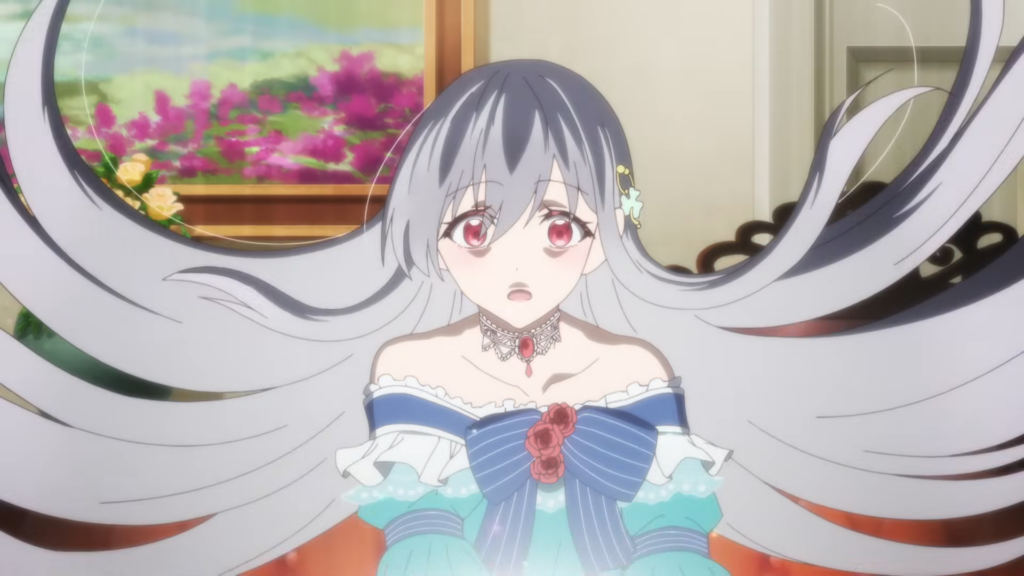 The Oblivious Saint Can’t Contain Her Power Anime Unveils New Trailer, Additional Cast