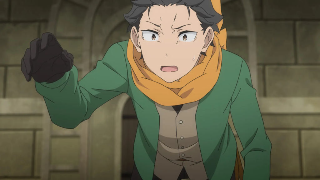Re:ZERO Season 4 Reveals Episode 7 Preview Trailer and Images