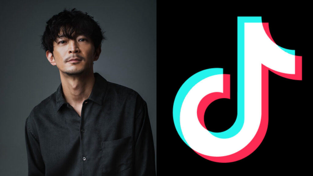 Kenjiro Tsuda Sues TikTok Over Unauthorized AI Voice Use