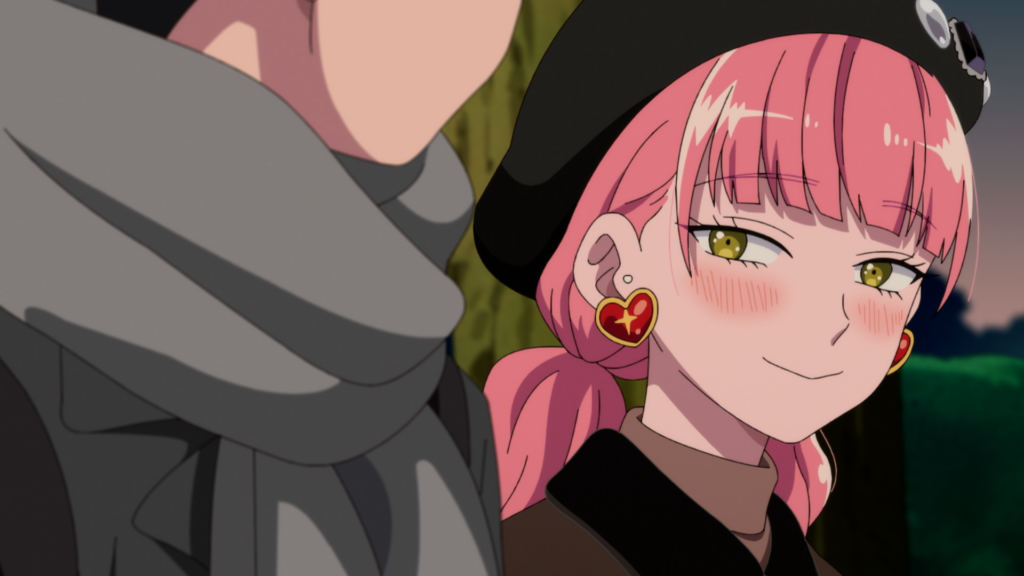 You and I Are Polar Opposites Season 2 Reveals Opening Song in New Trailer