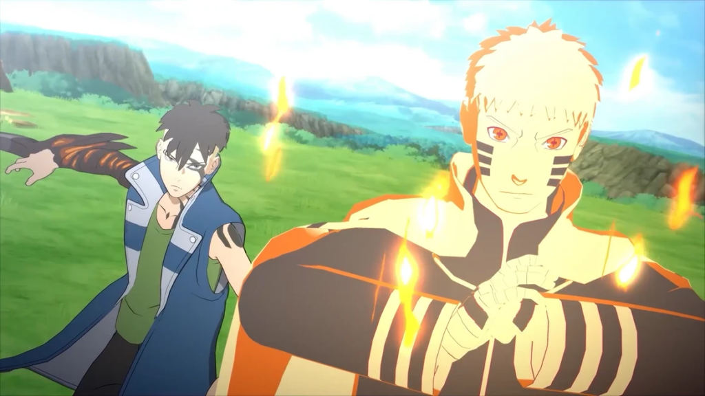 NARUTO Game From ‘New Partner’ & New Video Projects Officially Confirmed for 25th Anniversary Rollout