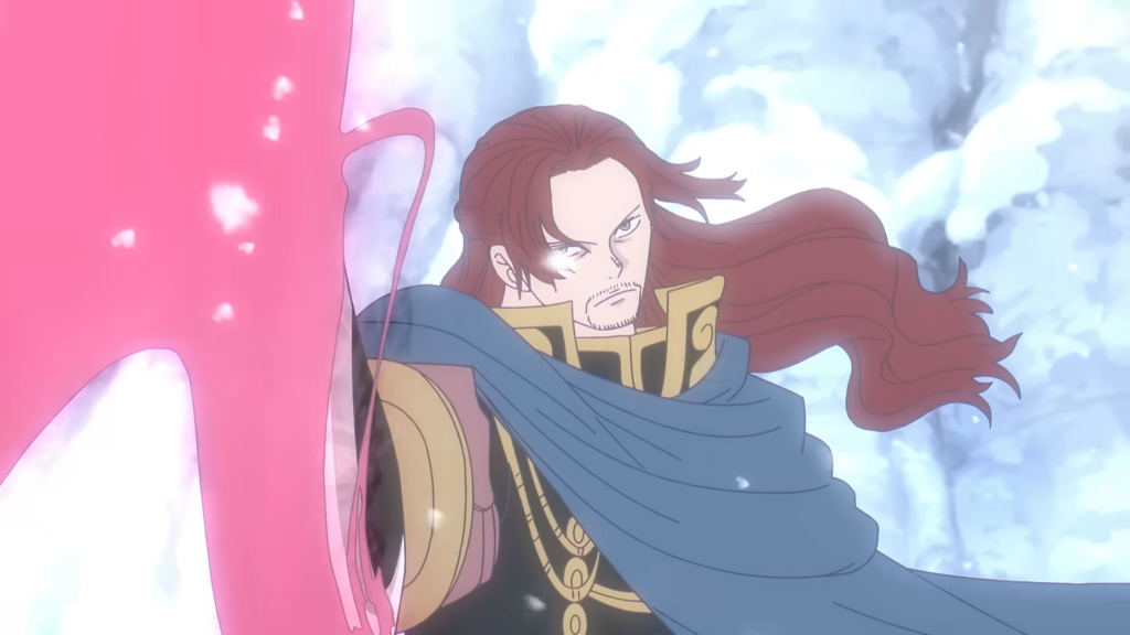 One Piece Holy Knights Trailer Introduces Shamrock, Gunko, Sommers & Killingham