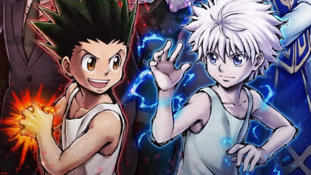 Hunter x Hunter Volume 39 Set for July Release, First New Manga Volume in Nearly Two Years