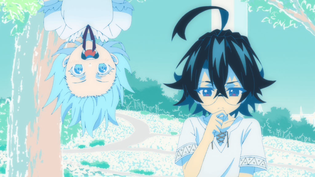 Wistoria: Wand and Sword Season 2 Episode 9 Preview Teases Will and Elfaria’s Backstory