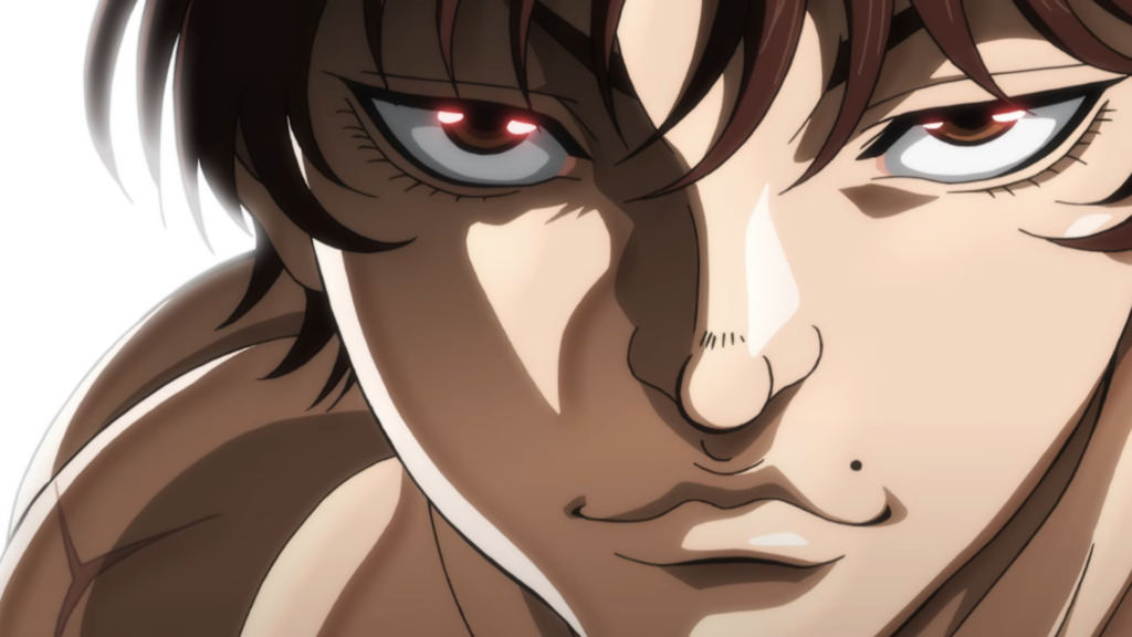 BAKI-DOU: The Invincible Samurai Part 2 Teases Epic Matchups in Main Trailer, Anime Expo 2026 Panel Announced