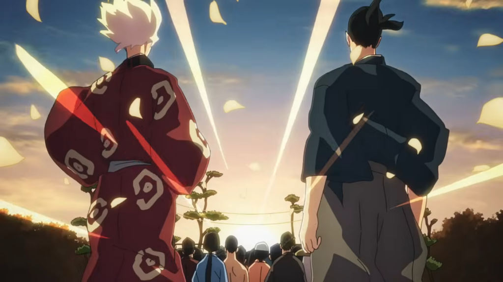 The World Is Dancing Anime Reveals Music Trailer, Yoji Matsuda & Miyuki Sawashiro Join Cast