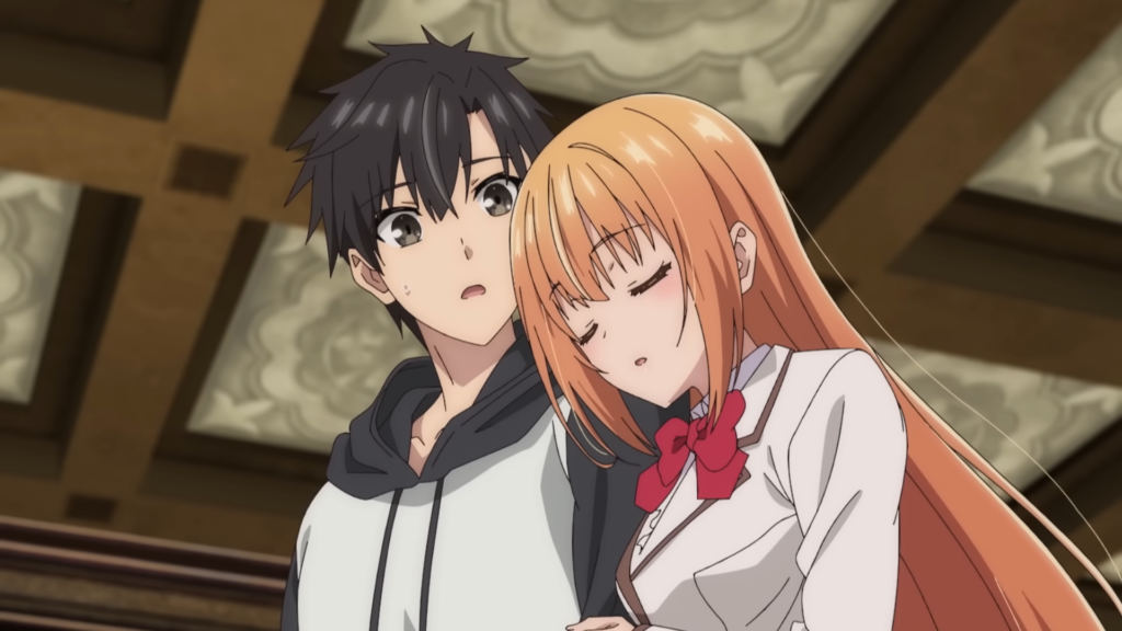 Rich Girl Caretaker Reveals Ending Theme Song