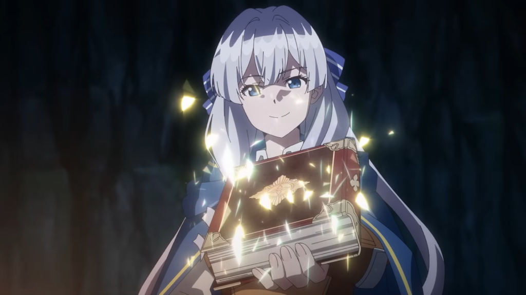 A Livid Lady’s Guide to Getting Even Anime Reveals New Trailer, July 6 Premiere