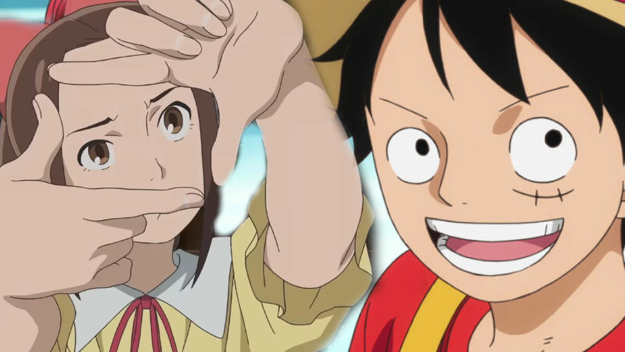 One Piece Film Red Director Says Anime Is Being Made Like ‘Junk Food’ Due to Lack of Director Oversight