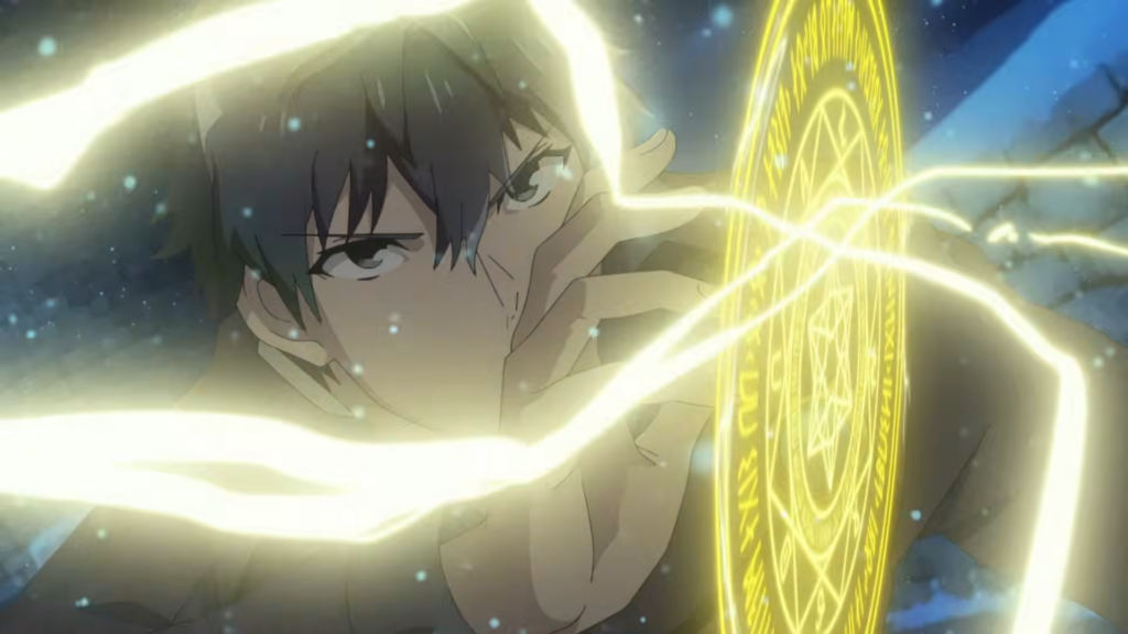 A Returner’s Magic Should Be Special Season 2 Premieres October 2026, FLOW Returns for Opening Theme