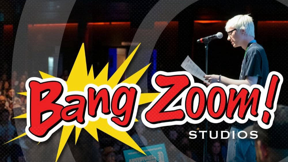 Bang Zoom! Studios Announces Live Voice Acting Open Auditions at Anime Expo 2026