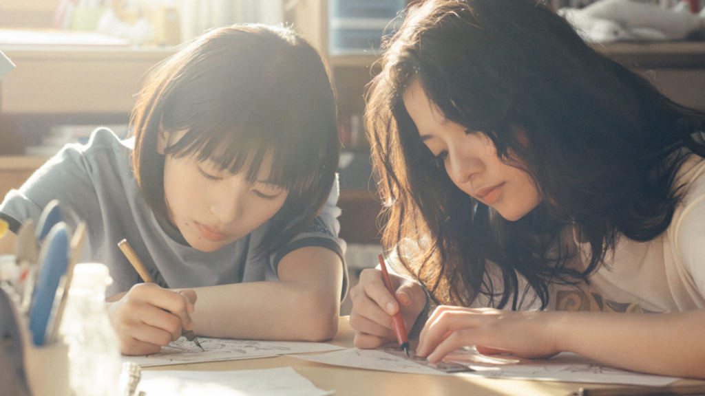 Live-Action Look Back Film Reveals Lead Cast, Release Date, New Teaser Visual & Trailer