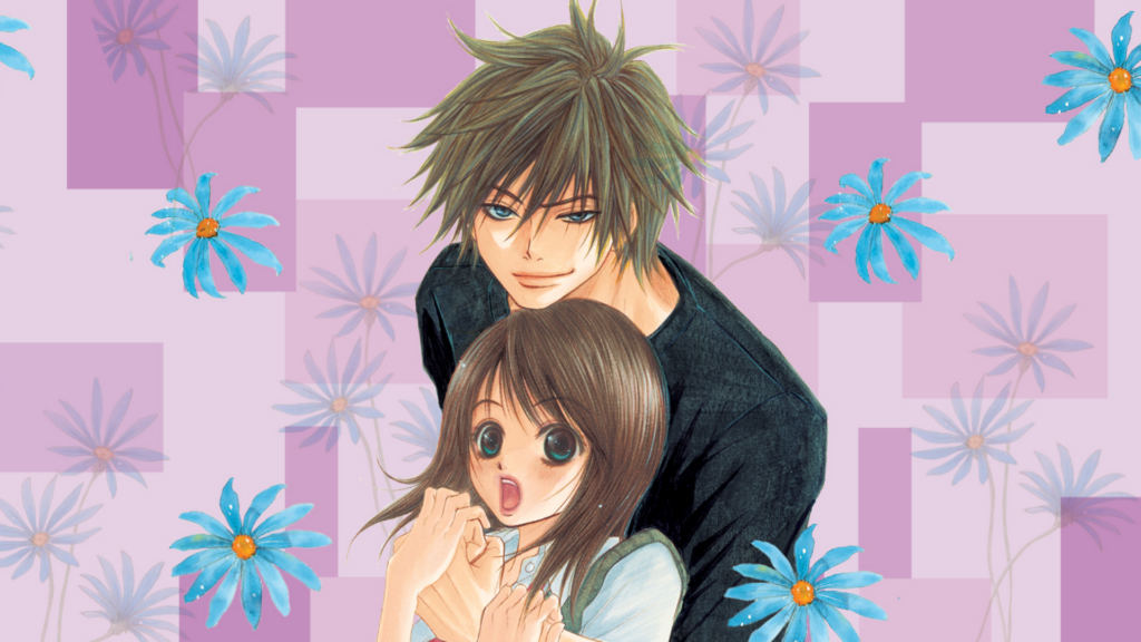 Dengeki Daisy 2007 Shojo Manga Gets TV Anime Adaptation in 2027, Reveals Main Staff
