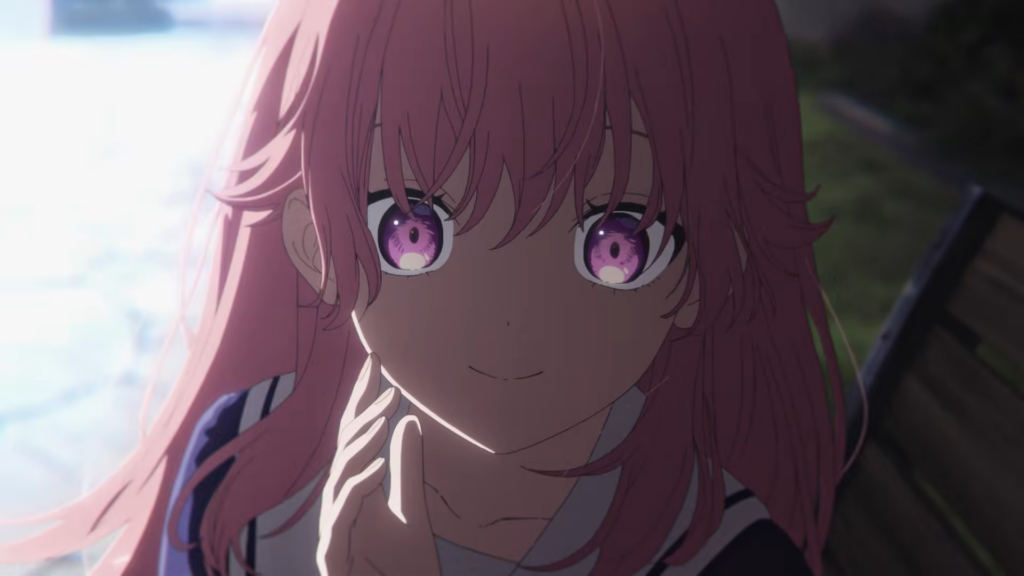 I Want to Love You Till Your Dying Day Reveals New Visual, Trailer, Theme Songs, July 7 Premiere