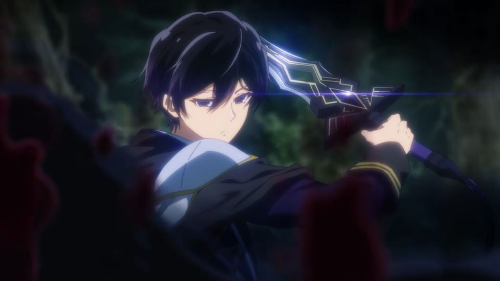 The Greatest Magicmaster’s Retirement Plan Anime Announced for 2027, Yuto Uemura Cast as Alus Reigin