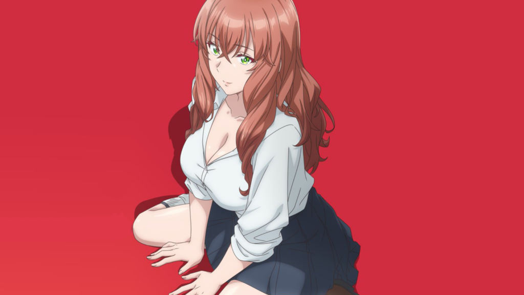 Kanojo No Tomodachi Anime Premieres in October