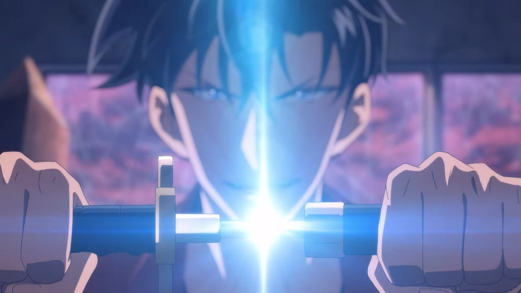 Tomb Raider King Anime Reveals New Visual, PV, Additional Cast Ahead of July 8 Premiere