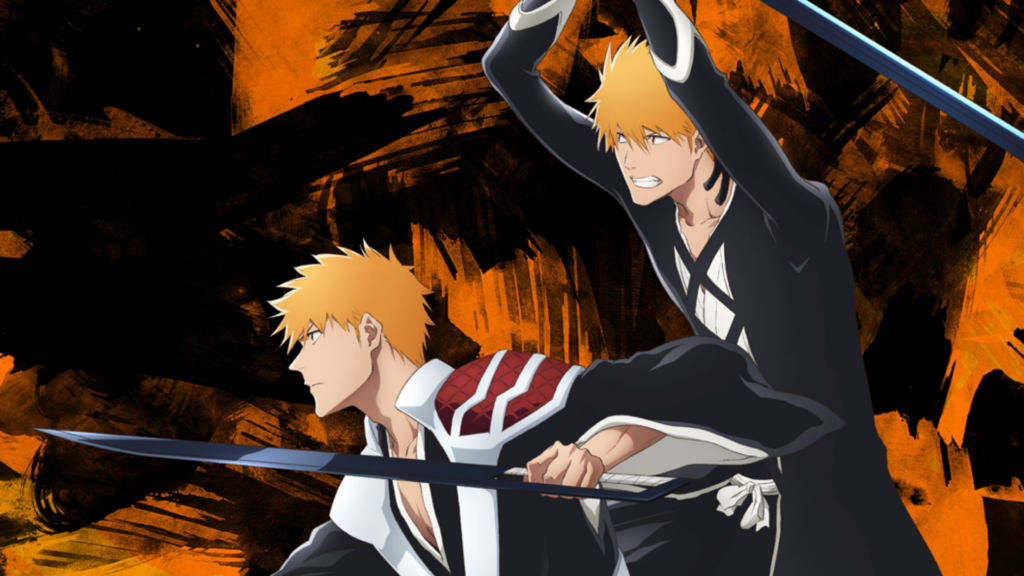 BLEACH Unveils Final “THE STORIES” Visual as Thousand-Year Blood War Retrospective Begins