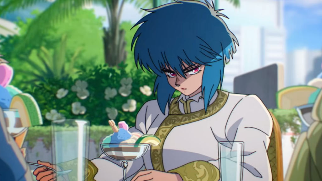 The Ghost in the Shell Confirms Global Prime Video Streaming, Releases New Trailer