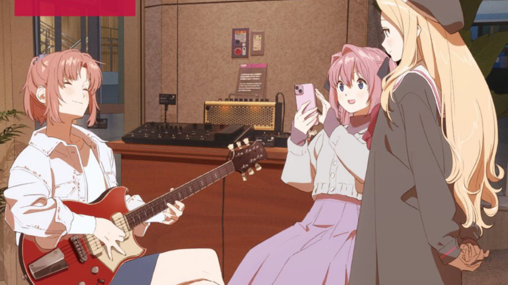 A Yamaha X Botan Popup Event Is Coming to Shibuya