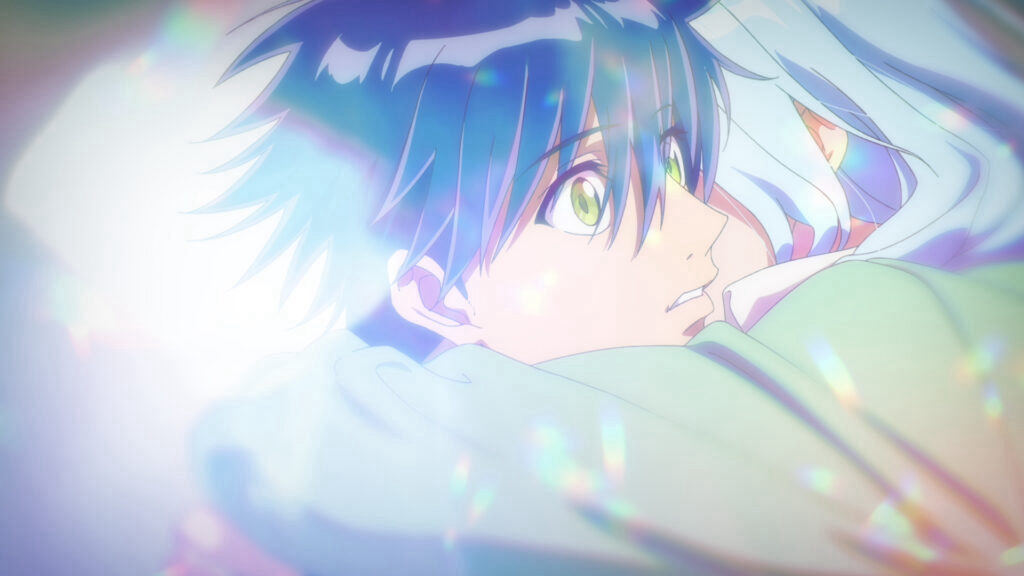 PSYREN Anime Reveals New Trailer Ahead of October Premiere