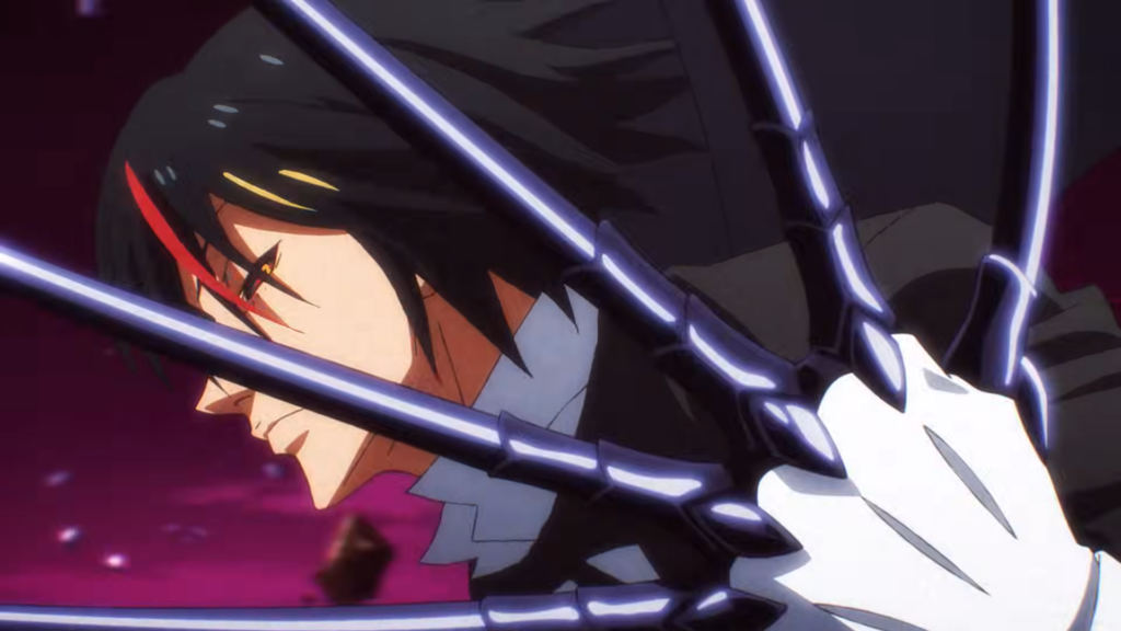 TenSura Season 4 Reveals New Visual, Trailer, and Theme Songs Ahead of Cour 2