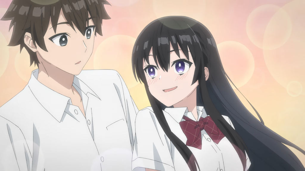 Oh Boy, Was I Wrong About Her Anime Reveals New Visual, Trailer, July 6 Premiere