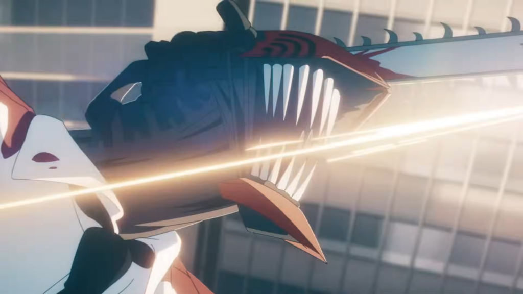 Chainsaw Man: Assassins Arc Teaser Trailer Revealed, New Game & Opening Animation by MAPPA