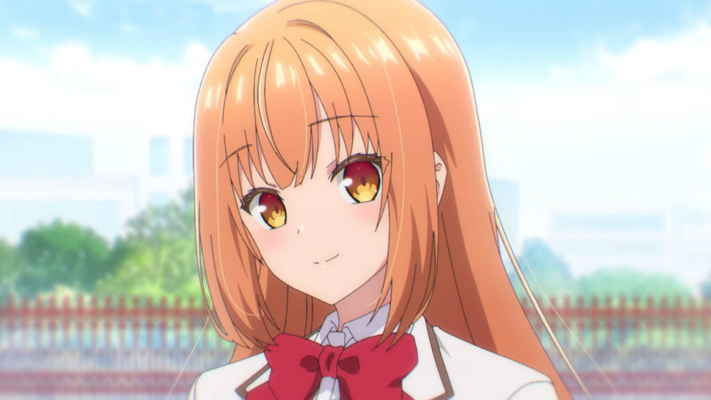 Rich Girl Caretaker Releases New Trailer