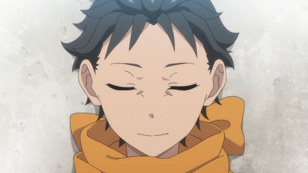 Re:ZERO Season 4 Tops Weekly Ranking for the Eight Time in Spring 2026 After Final Episode