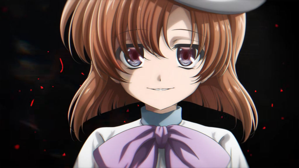 Higurashi When They Cry New TV Anime by Studio DEEN Announced