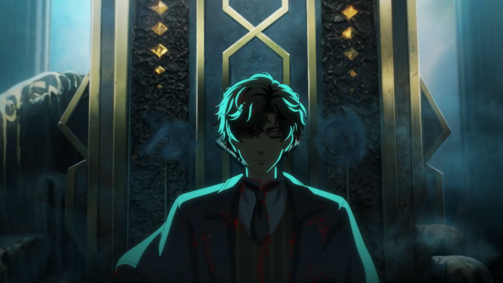 Lord of Mysteries Season 2 Trailer Revealed Ahead of 2027 Release