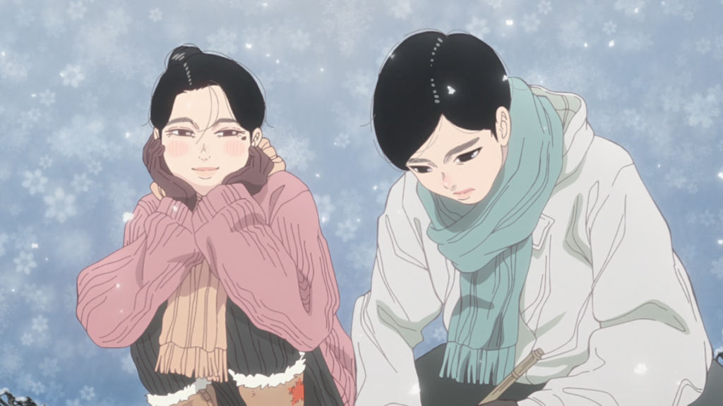 NIPPON SANGOKU Special Illustration by Creator Revealed to Commemorate Season 1 Ending