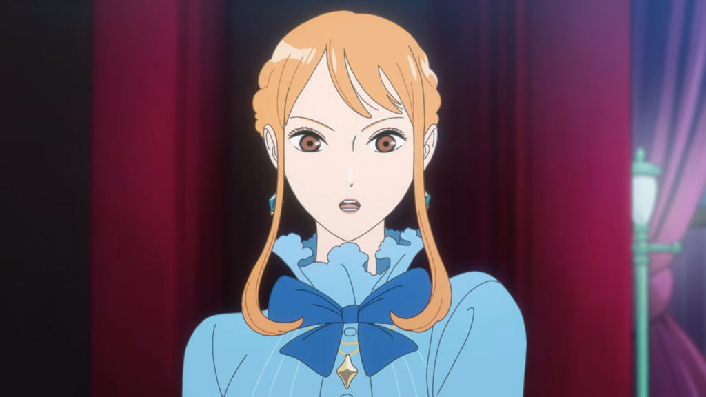 One Piece Heroines Anime Reveals New Trailer, Theme Song by AiNA THE END