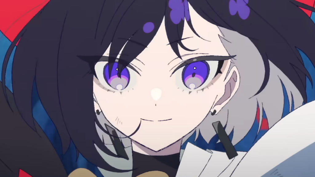 THE RIBBON HERO Reveals New Trailer, Theme Song by Girls Archives, Additional Voice Cast