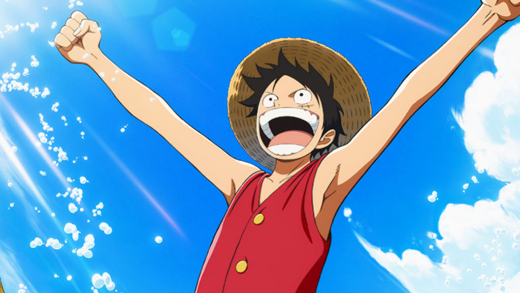 THE ONE PIECE Remake Releases in February 2027, Reveals Episode 1 Visual, Teaser Trailer Coming on June 24