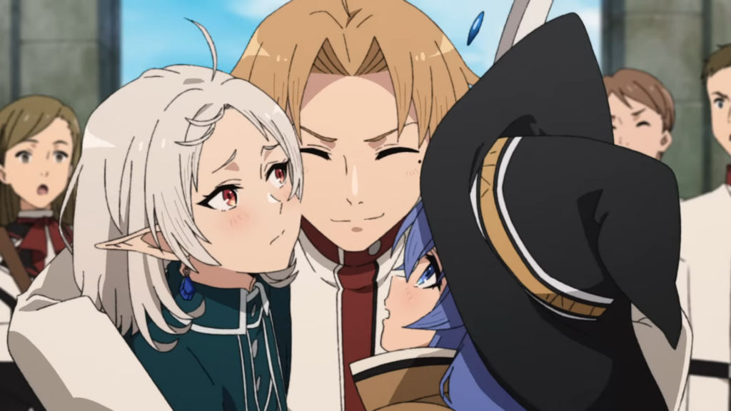 Mushoku Tensei Season 3 to Debut First Two Episodes in Special Premiere