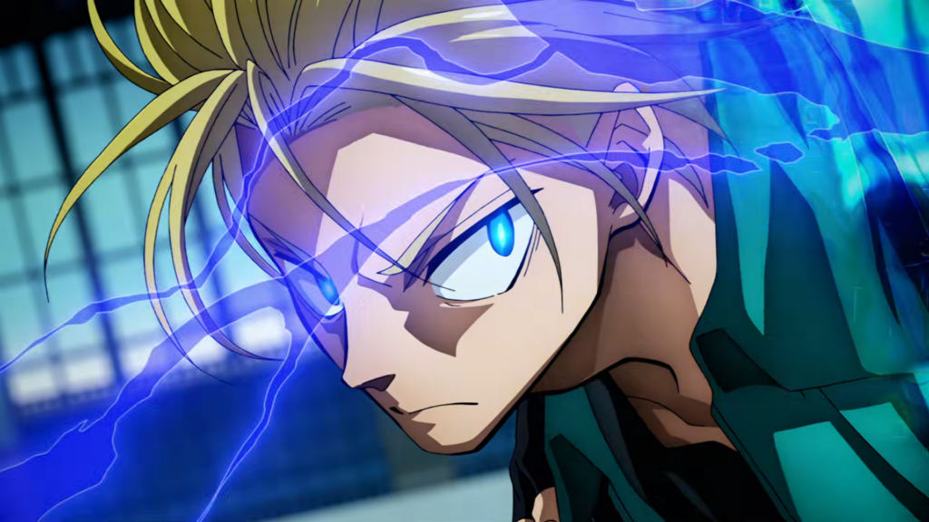 Sakamoto Days Season 2 First Trailer and Visual Revealed, Premieres January 2027