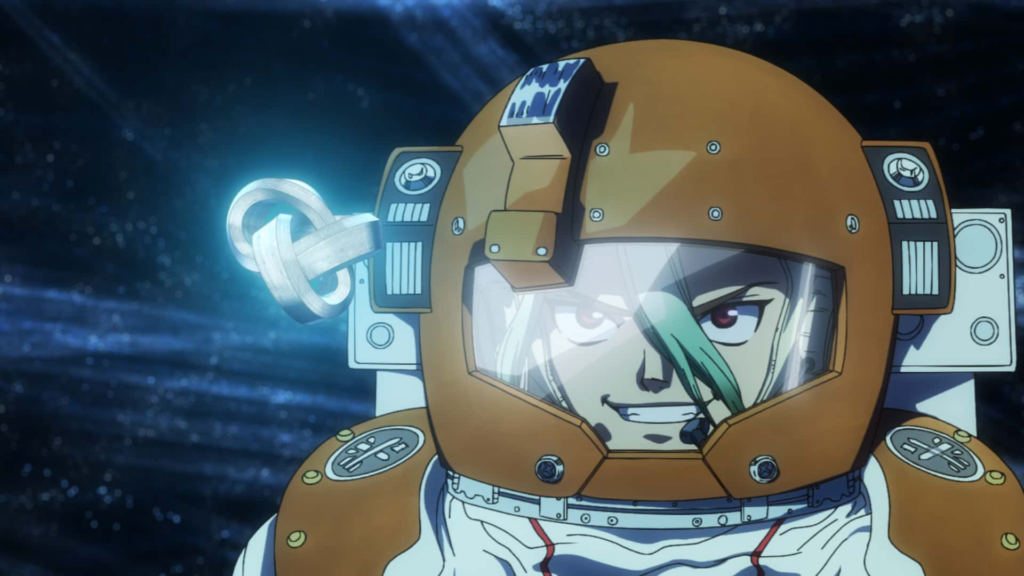 Dr. Stone: Science Future (Season 4) Reveals Episode 37 (Finale) Preview
