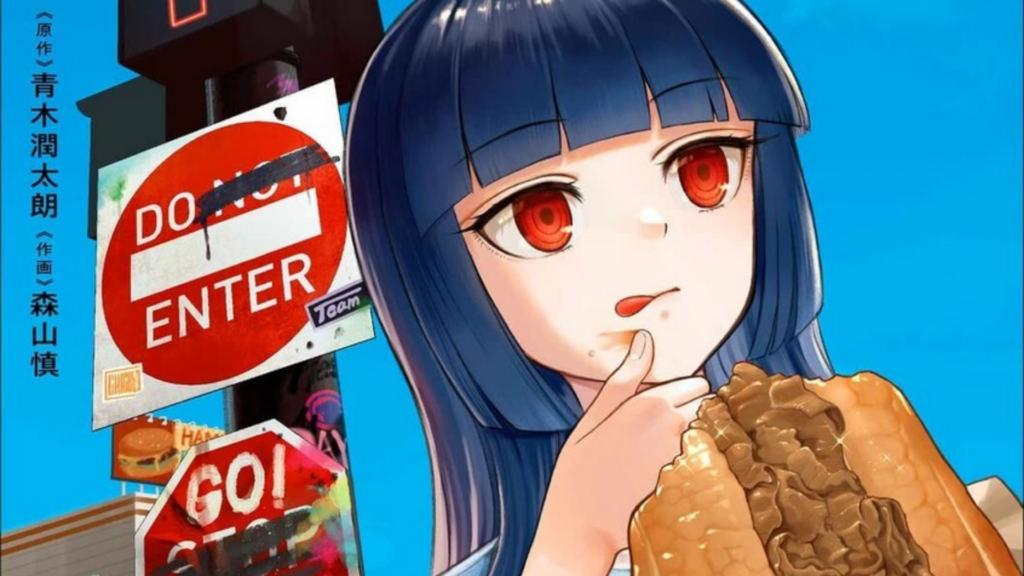 NABETAMA: Getting Shots on a Frying Pan TV Anime by J.C. STAFF Announced for 2027