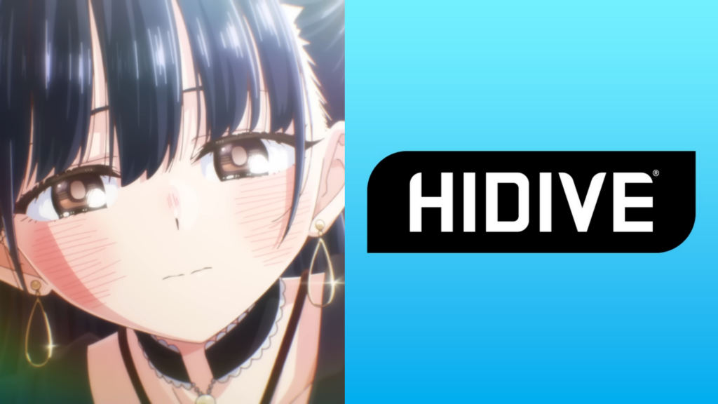 The Dangers in My Heart Movie to Stream on HIDIVE from July 14