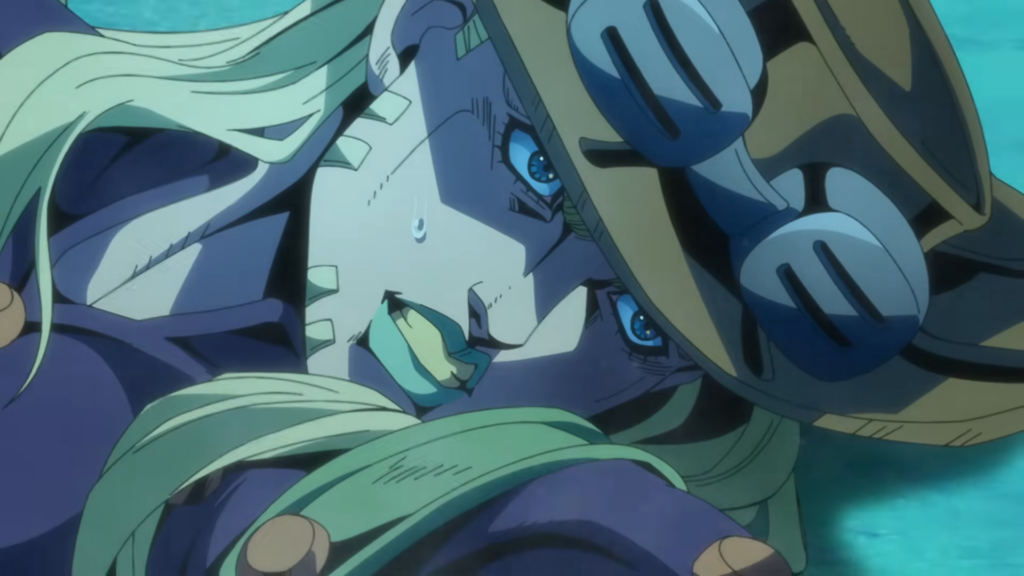 STEEL BALL RUN JoJo’s Bizarre Adventure Reveals 2nd STAGE Key Visual, New Details Set for July 3