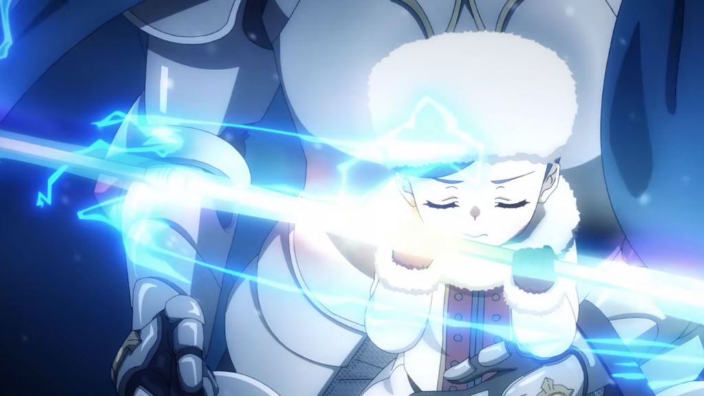 Ascendance of a Bookworm Season 4 Reveals Main Trailer for Cour 2, Theme Songs by Kana Nishino and adieu