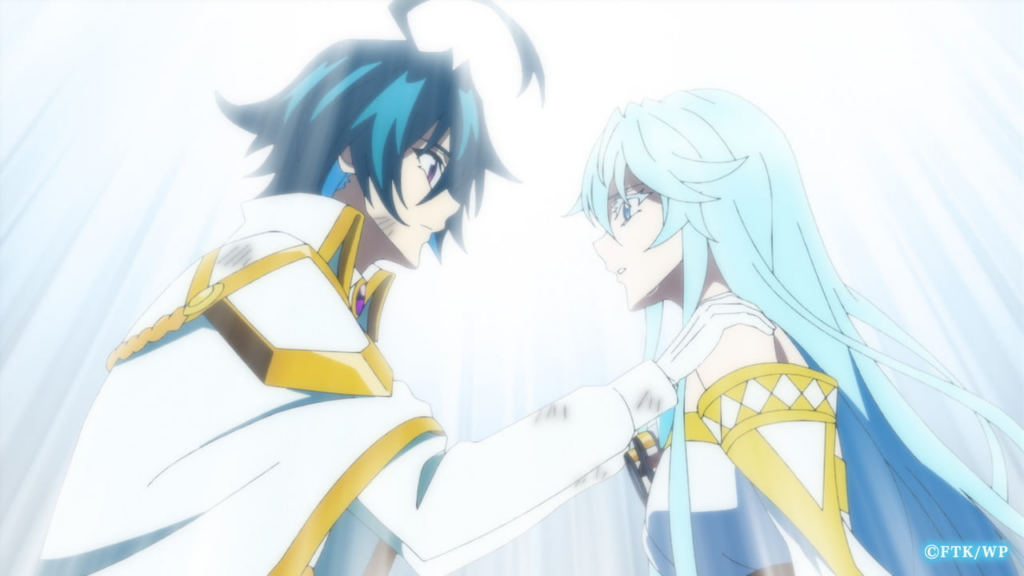 Will Joins a Faction in Wistoria: Wand and Sword Season 2 Episode 12 (Finale) Preview