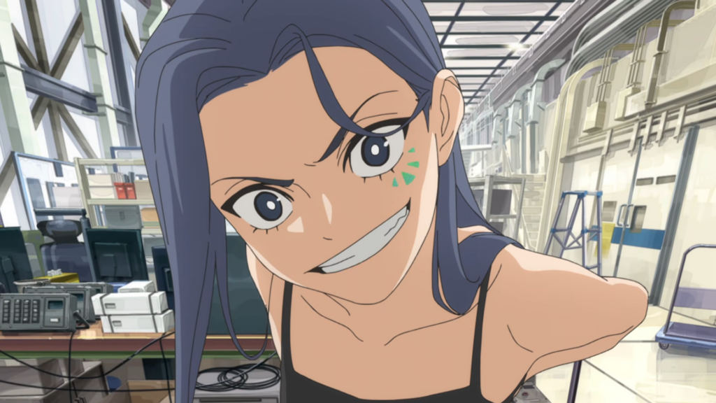 WIT STUDIO Announces Original TV Anime LONA for Spring 2027, Reveals Staff, Cast, and First Trailer