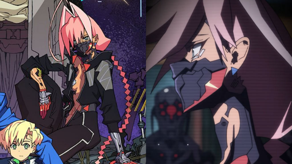 Cyberpunk Edgerunners 2 Reveals Female Main Cast Member Talia Yang, Fall 2026 Release Date