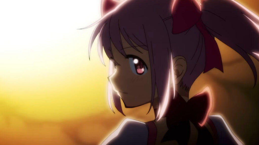Puella Magi Madoka Magica: Walpurgisnacht Rising Movie Unveils Main Trailer
