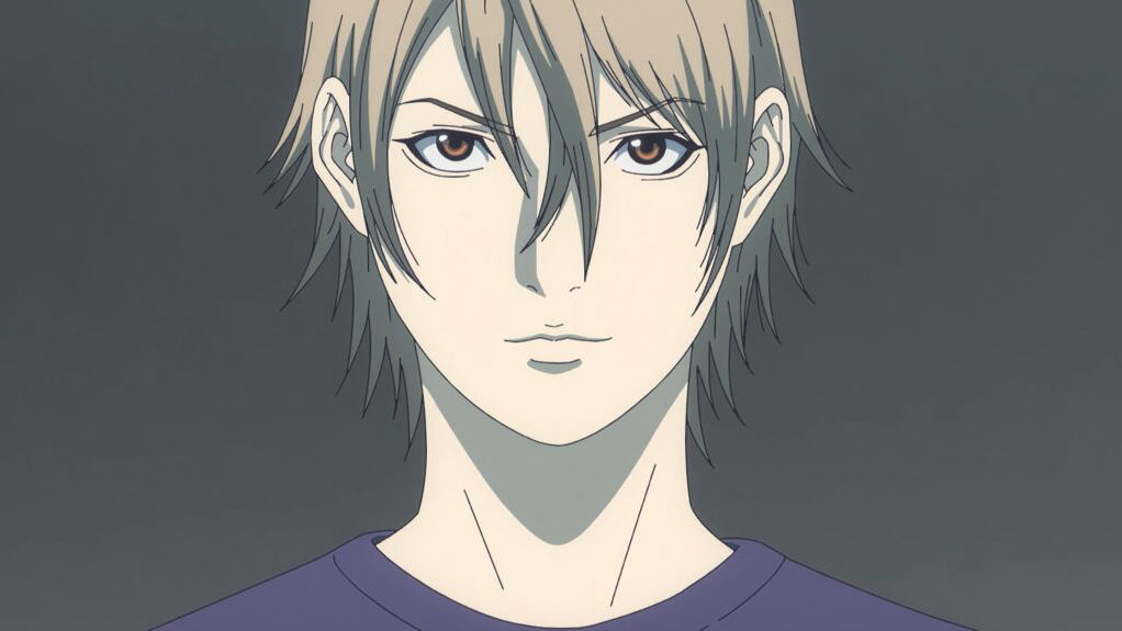 LIAR GAME Reveals Part 2 Trailer, Key Visual, Theme Songs, and New Voice Cast